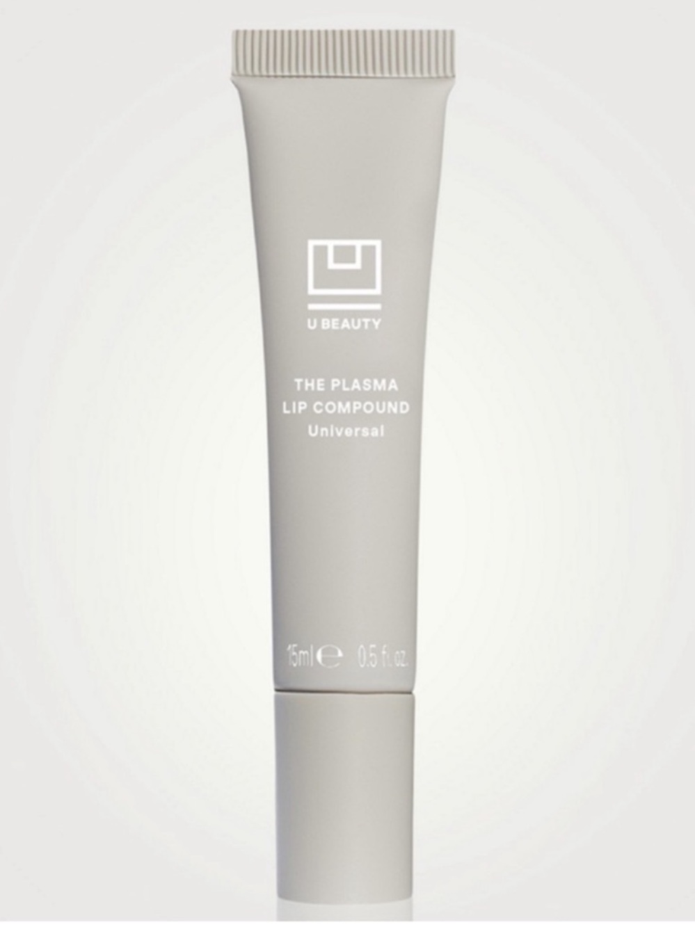 U BEAUTY The Plasma Universal Lip Compound 15ml